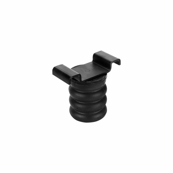 Sumo Rear Helper Springs 1,800Lbs for Toyota Hilux & Toyota Tacoma 2016-2023 - Image 4