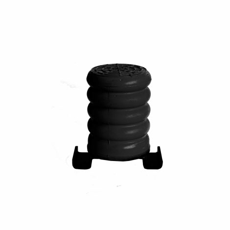 Sumo Rear Helper Springs 1,800Lbs for Toyota Hilux & Toyota Tacoma 2016-2023 - Image 3