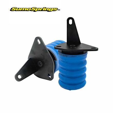 Sumo Rear Helper Springs 1000lbs for Toyota Tundra 2022-2026