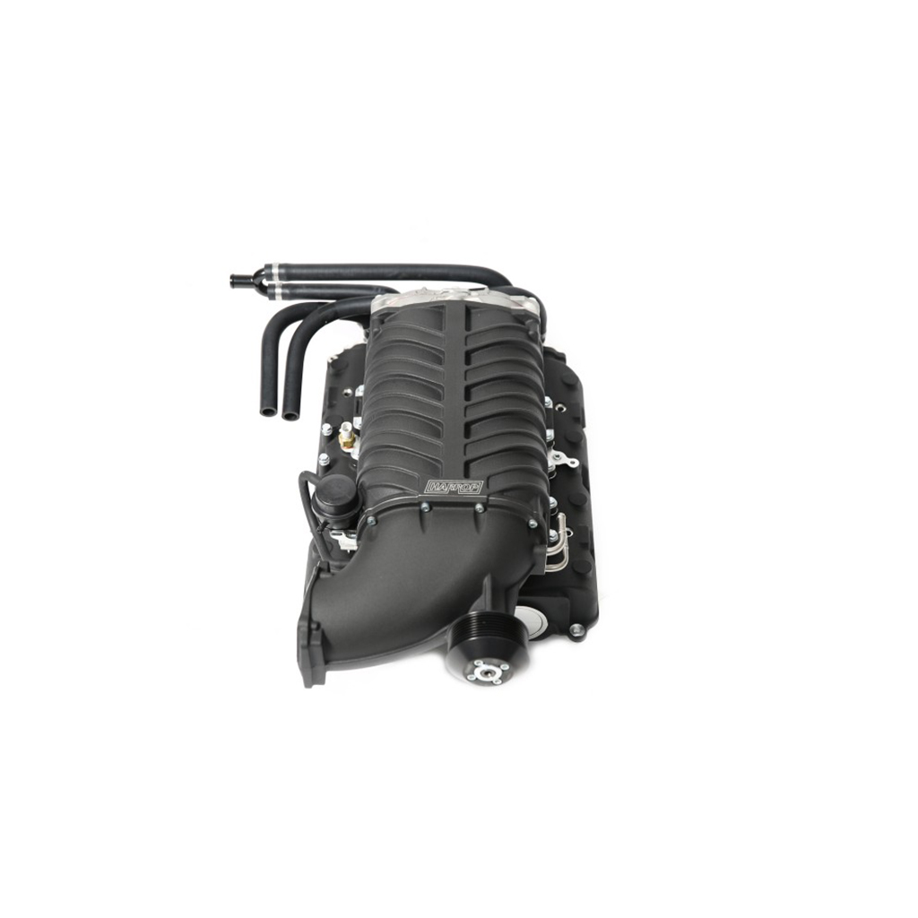 Harrop TVS2650 Supercharger Kit for Toyota / Lexus 5.7L Engines 2007+