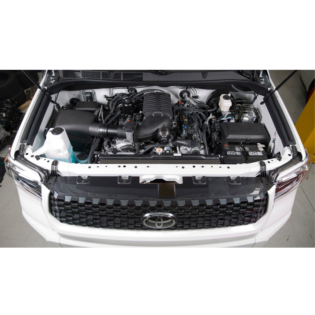 Harrop TVS2650 Supercharger Kit for Toyota / Lexus 5.7L Engines 2007+ - Image 3