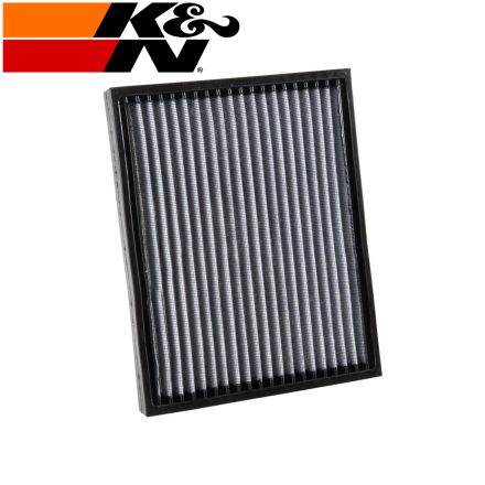 K&N Cabin Air Filter for Ford F-150 / Raptor / F-250/ F-350