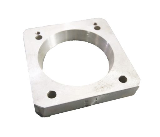 Throttle Body Spacer Converter 1G-RR