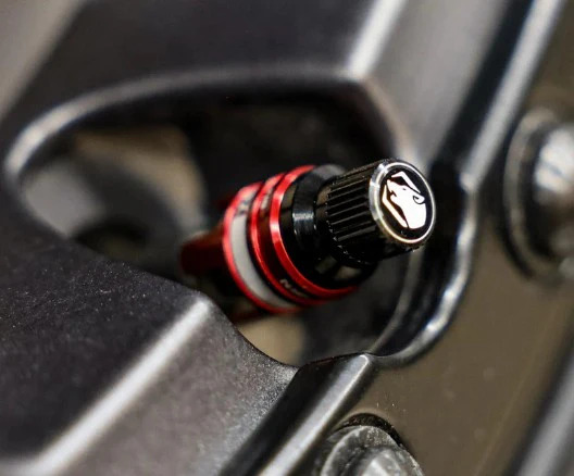 APEX Performance RCV – Rapid Connect Valve - Image 2