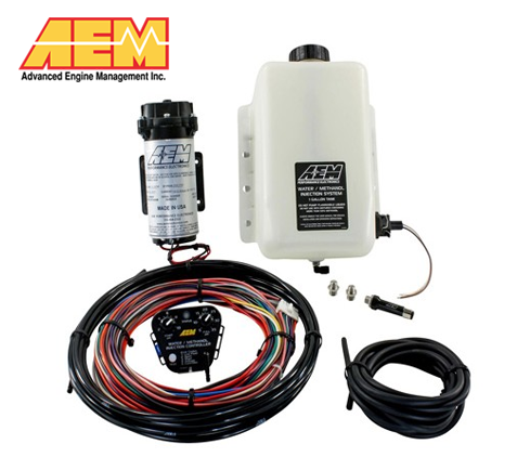 AEM Methanol Injection Kit (Universal)