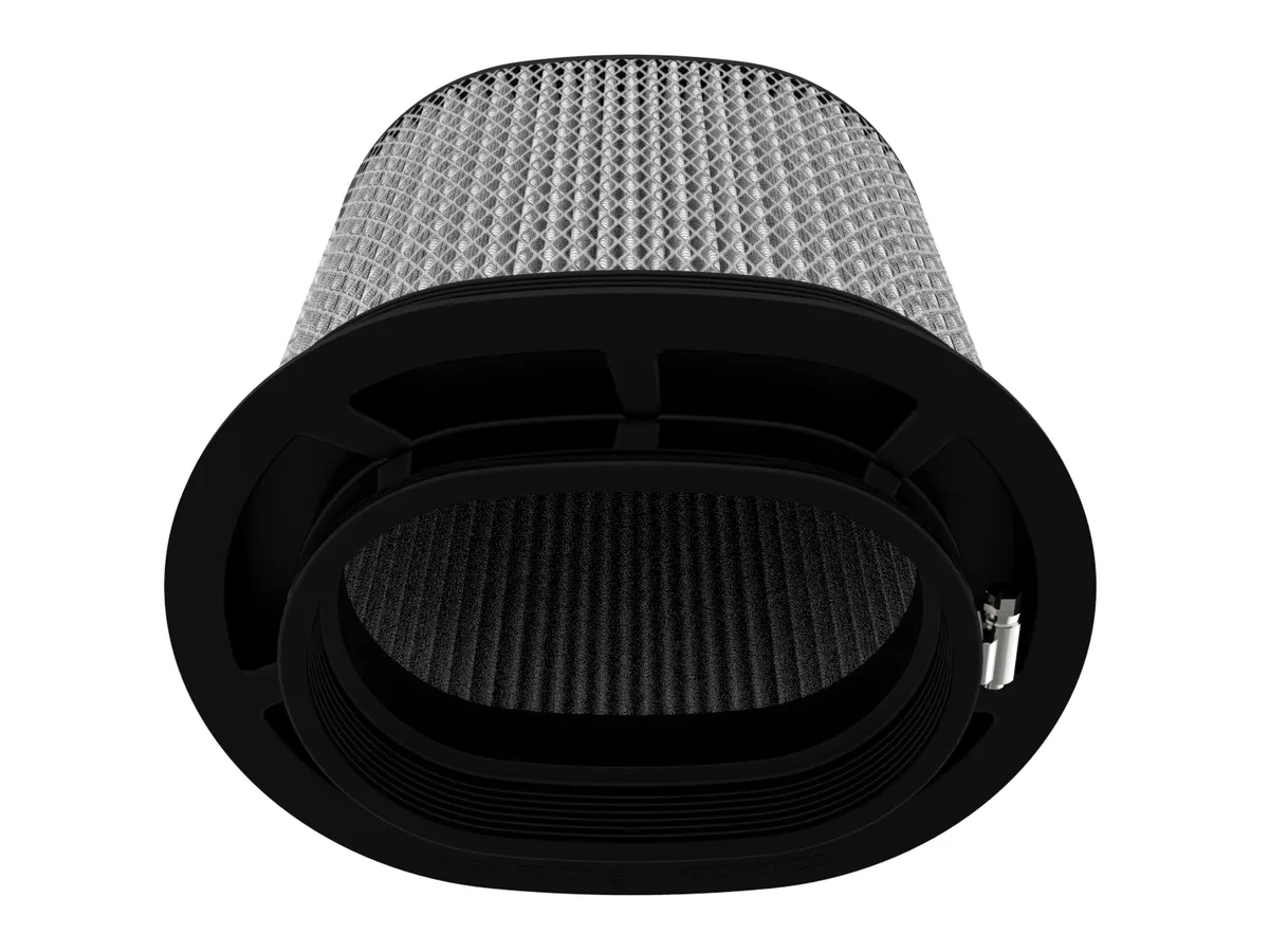 AFE Air Filter Head Magnum Flow Pro Dry S for Nissan Safari VTC Y61 4.8L - Image 2