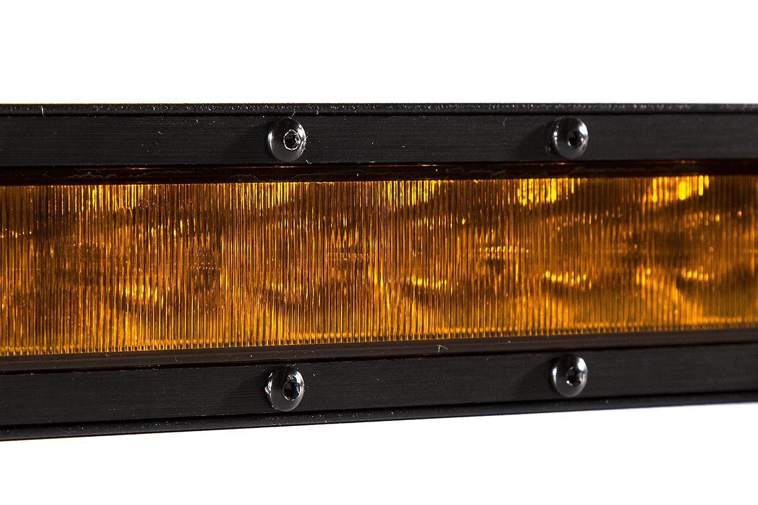 Diode Dynamics SS30 Amber Combo BarLight 30-INCH - Image 2