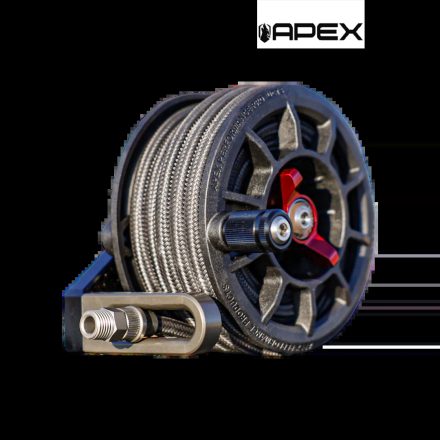APEX Performance Compact Reel System (CRS) 20 Feet