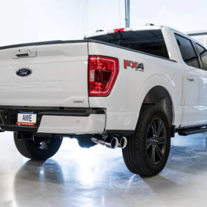 Pure Speed Performance