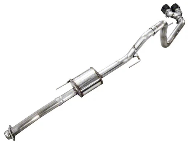 AWE Exhaust Suite for the Ford F-150 Single Cab 2021-Up - Image 3