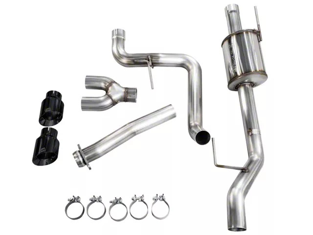 AWE Exhaust Suite for the Ford F-150 Single Cab 2021-Up - Image 4