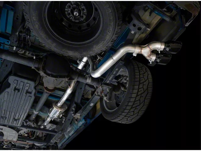 AWE Exhaust Suite for the Ford F-150 Single Cab 2021-Up - Image 6