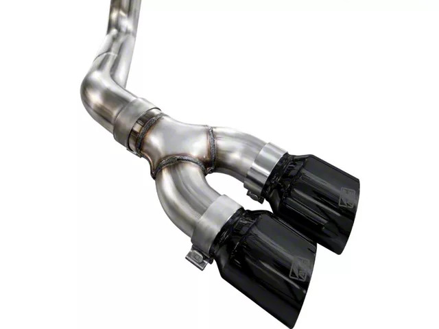 AWE Exhaust Suite for the Ford F-150 Single Cab 2021-Up - Image 5