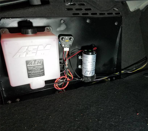 AEM Methanol Injection Kit (Universal) - Image 3