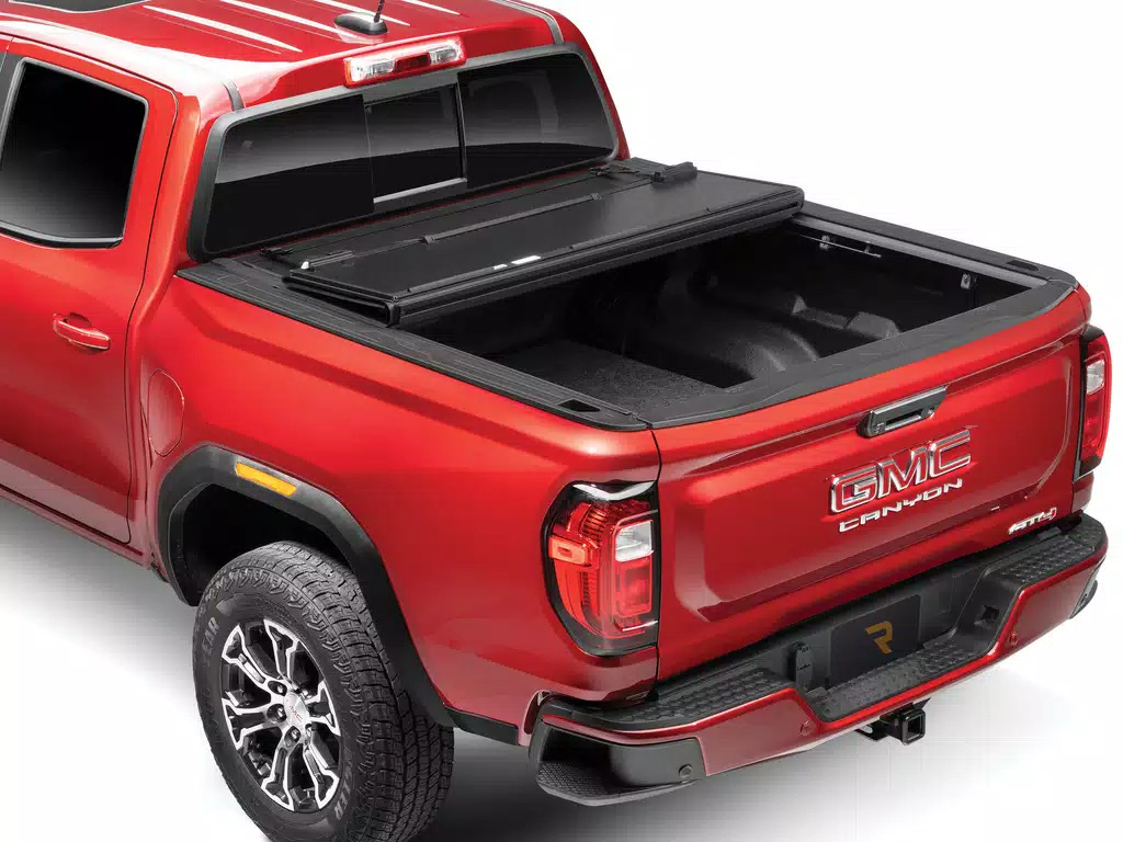BAK Flip G2 6.9″ for GM HD Trucks 2020+