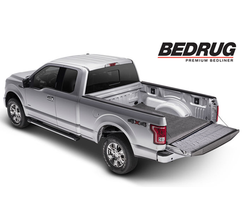 Bedrug Spray-In Liner 5.6″ Ford F-150 Raptor 2015-Present - Image 2