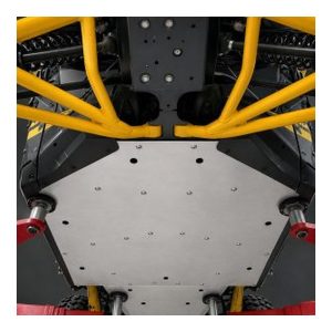 Pure Speed Performance