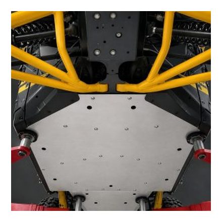 Canam Skid Plate 2Door for Canam Maverick R 2024+