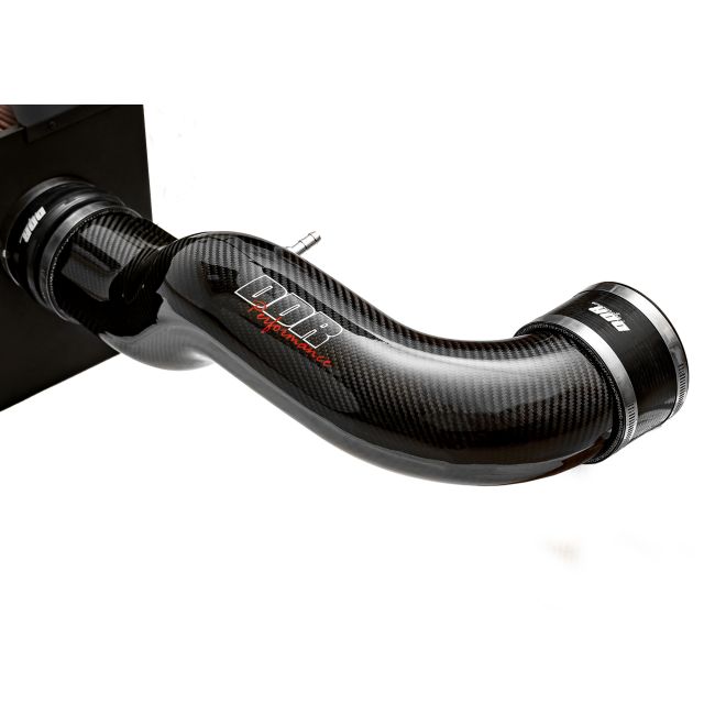 DDR Air Intake System Carbon Fiber for GM Trucks & SUV’s 2009-2013 - Image 3