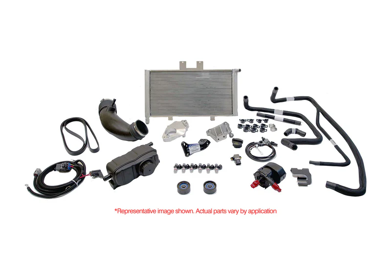 MAGNUSON TVS2300 Supercharger System Dodge Challenger/Charger SRT8 6.4L 2011-2019 - Image 3