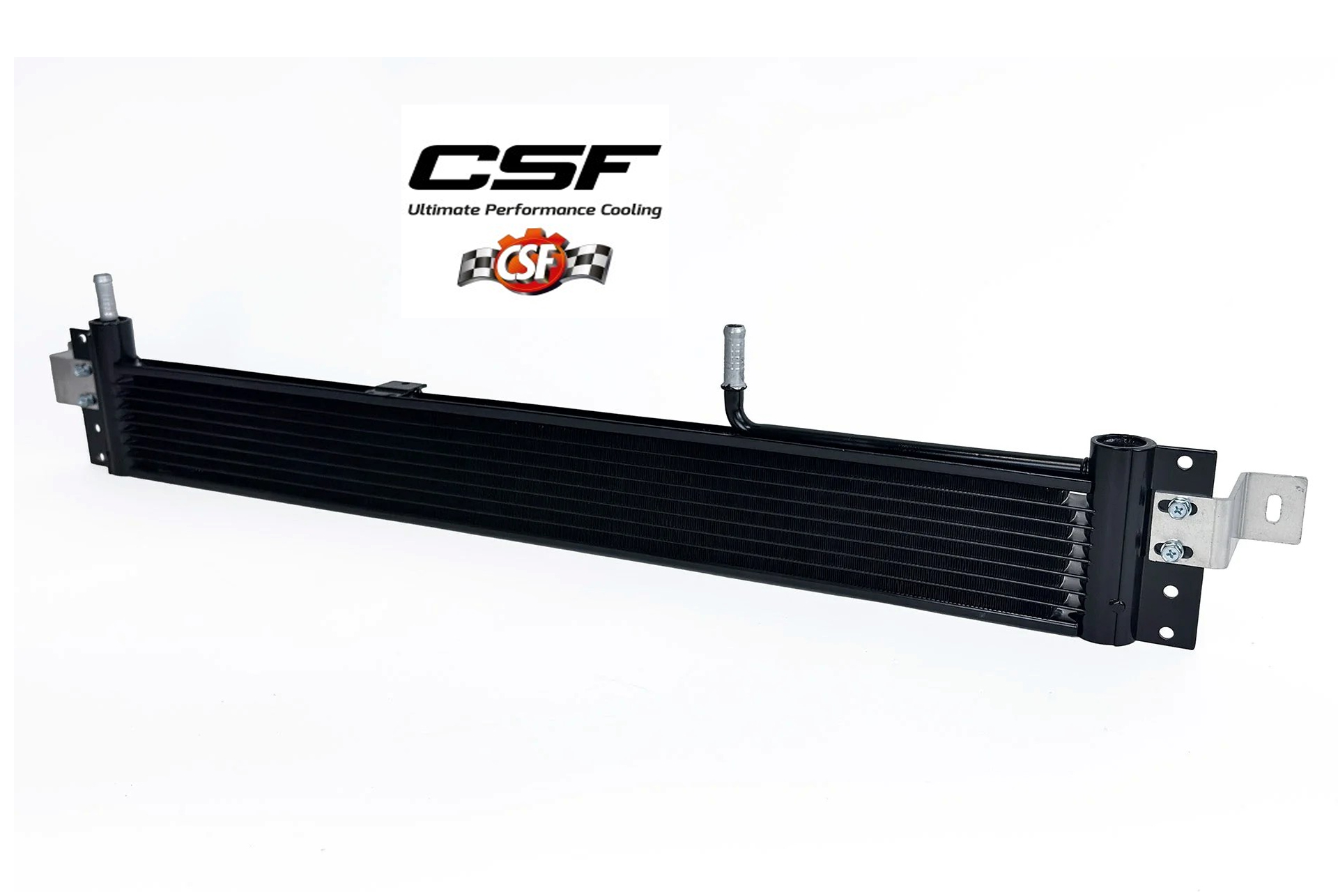 CSF High-Performance Transmission Oil Cooler for Ford F-150/Raptor 2015-2026