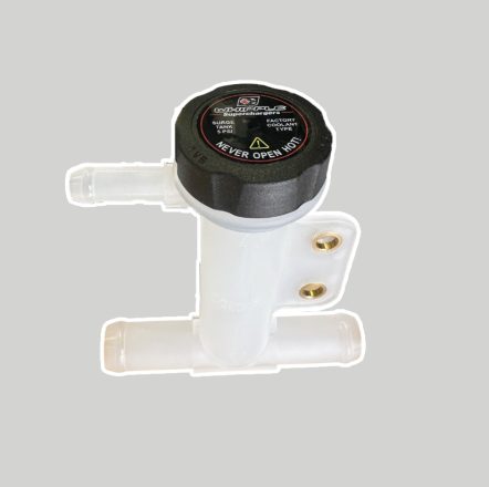 Whipple Supercharger Coolant Reservoir Cap