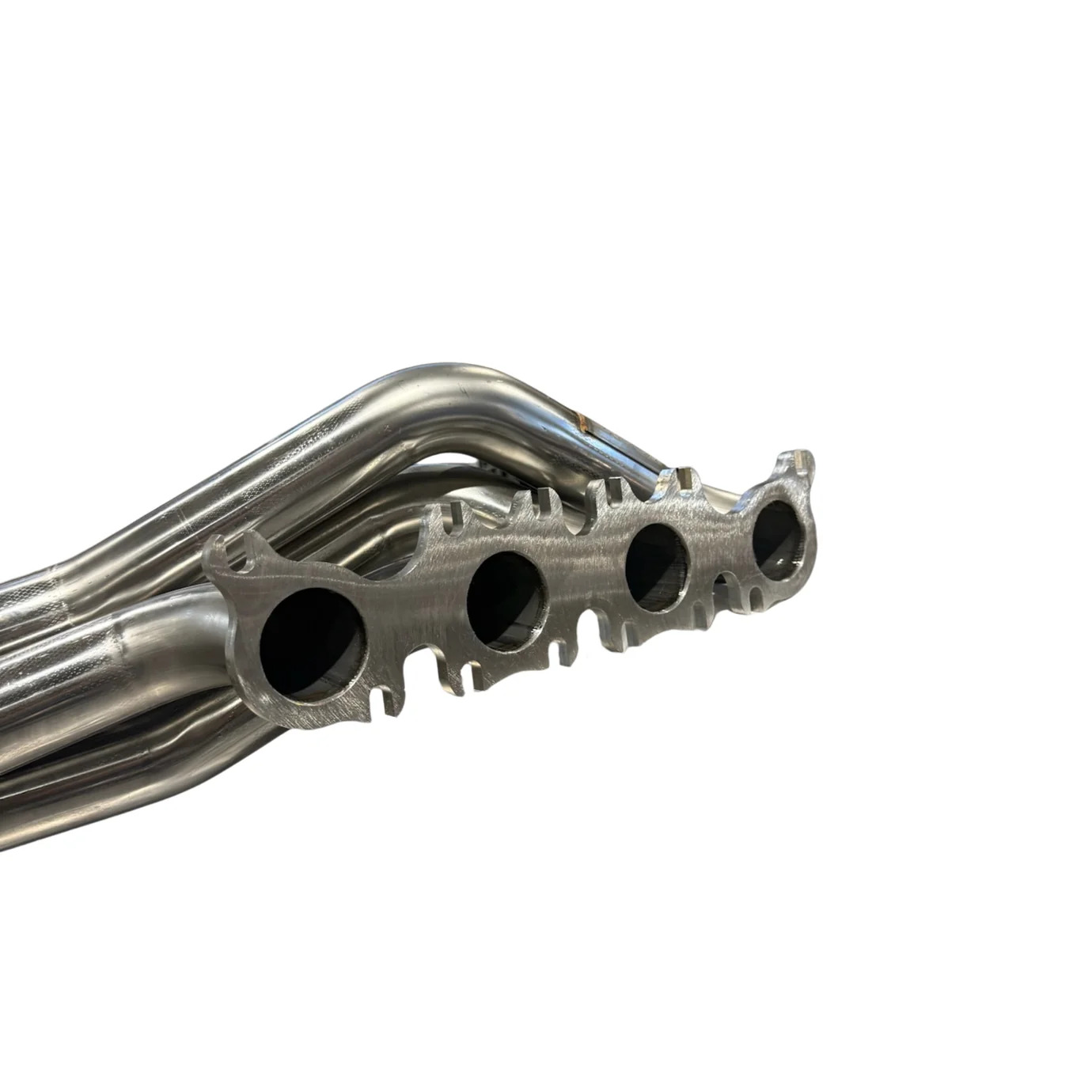 Kooks 1-7/8" Stainless Steel Headers for Ford F-150 Raptor R 5.2L 2022-2026 - Image 3