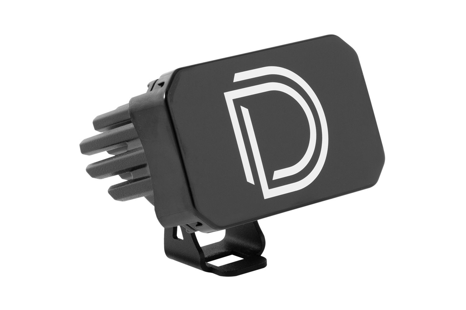 Diode Dynamics C2 LED Pod Cover, Black (one) - Image 2