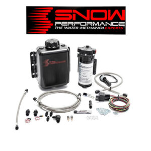 Pure Speed Performance