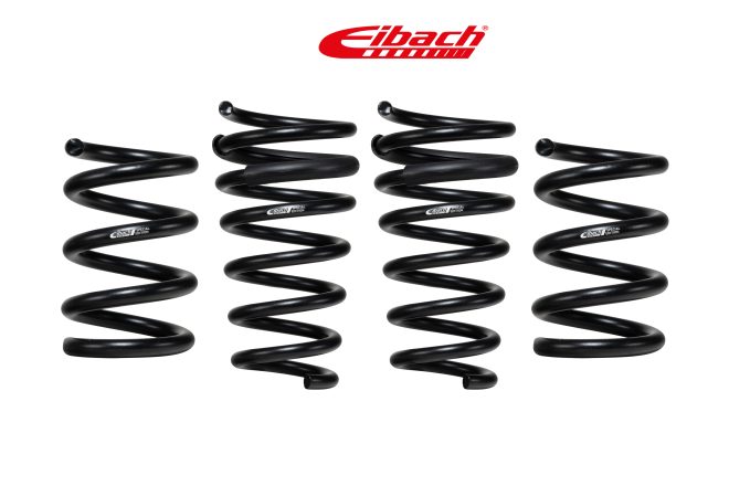 EIBACH Pro-Kit for Porsche 992 2019+
