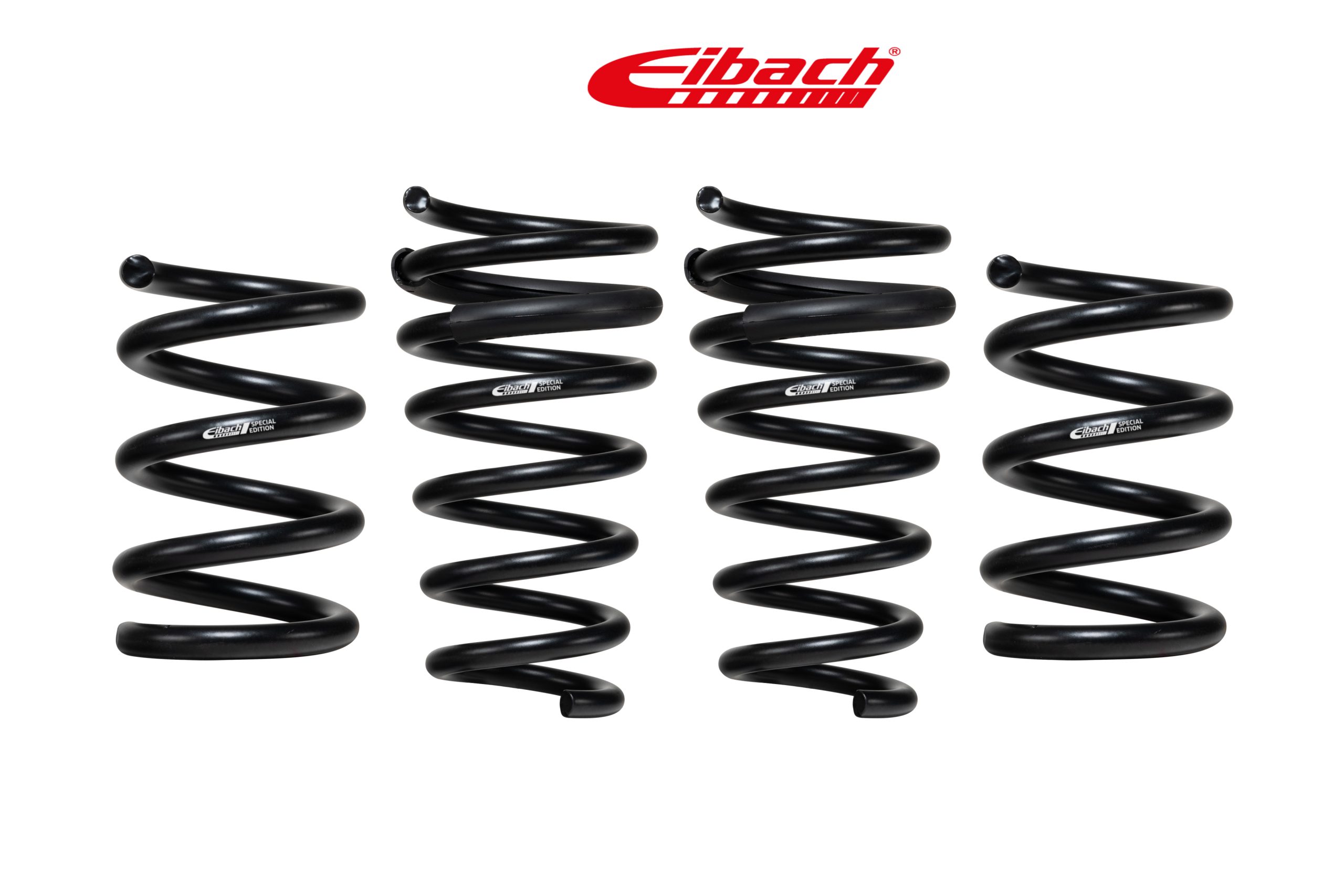 EIBACH Pro-Kit for Porsche 992 2019+