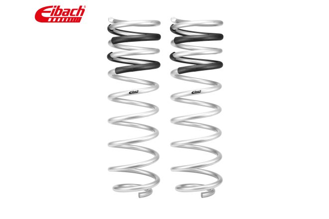 Eibach Pro 1.5 Rear Leveling Coil Spring for Ford F-150 Raptor / Raptor R 2021-2026