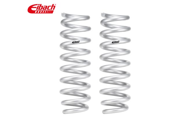 Eibach Pro 1.1 Front Leveling Coil Spring for Ford F-150 Raptor R 5.2L 2023-2026