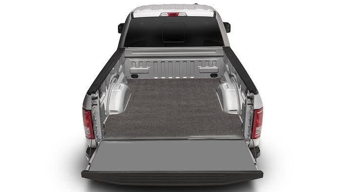 Bedrug Spray-In Liner 5.6″ Ford F-150 Raptor 2015-Present