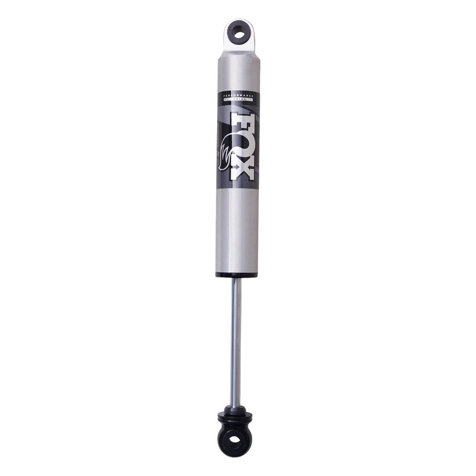 Fox Shocks 2.5 Series Front & Rear for Ford F-150 2021-2026 - Image 3