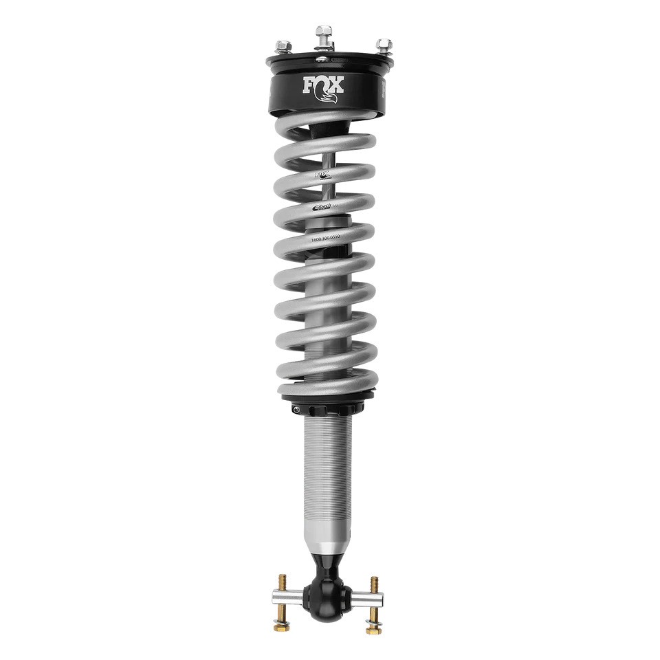 Fox Shocks 2.5 Series Front & Rear for Ford F-150 2021-2026 - Image 2