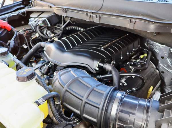 Whipple Super Charger Ford F-150 Raptor "R" 3.8L Upgrade Kit 2023+ - Image 4