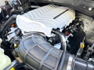 Whipple Super Charger Ford F-150 Raptor "R" 3.8L Upgrade Kit 2023+ - Image 5