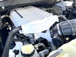 Whipple Super Charger Ford F-150 Raptor "R" 3.8L Upgrade Kit 2023+ - Image 6