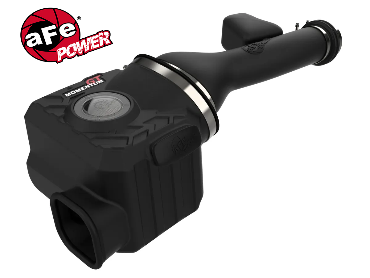 AFE Momentum GT Cold Air Intake System FJ 2007-2023 & 4Runner 2003-2024 & Prado 2010-2023 4.0L Engines