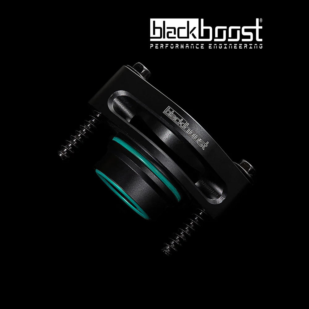 BlackBoost Performance Blow Off Valve Adapter for Ford F-150 Raptor Gen-2 /Gen-3