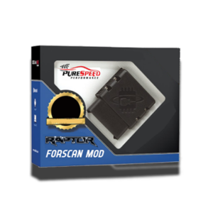 Pure Speed Performance
