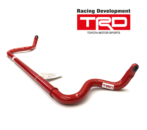 TRD Front Sway Bar for Toyota Tundra