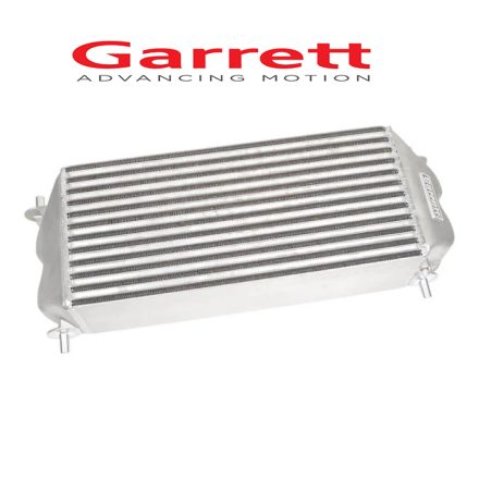 Garrett Motion Direct Fit Intercooler for Ford F-150 / Raptor 3.5L 2015+