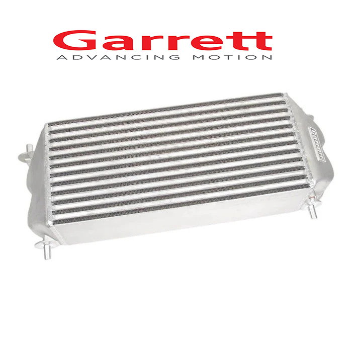 Garrett Motion Direct Fit Intercooler for Ford F-150 / Raptor 3.5L 2015+