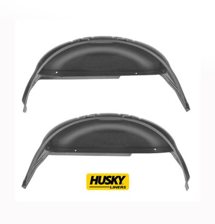 HUSKY Inner Rear Wheel Liner for Ford F-150 2021+