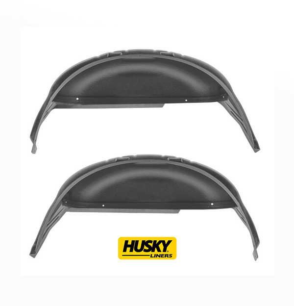 HUSKY Inner Rear Wheel Liner for Ford F-150 2021+