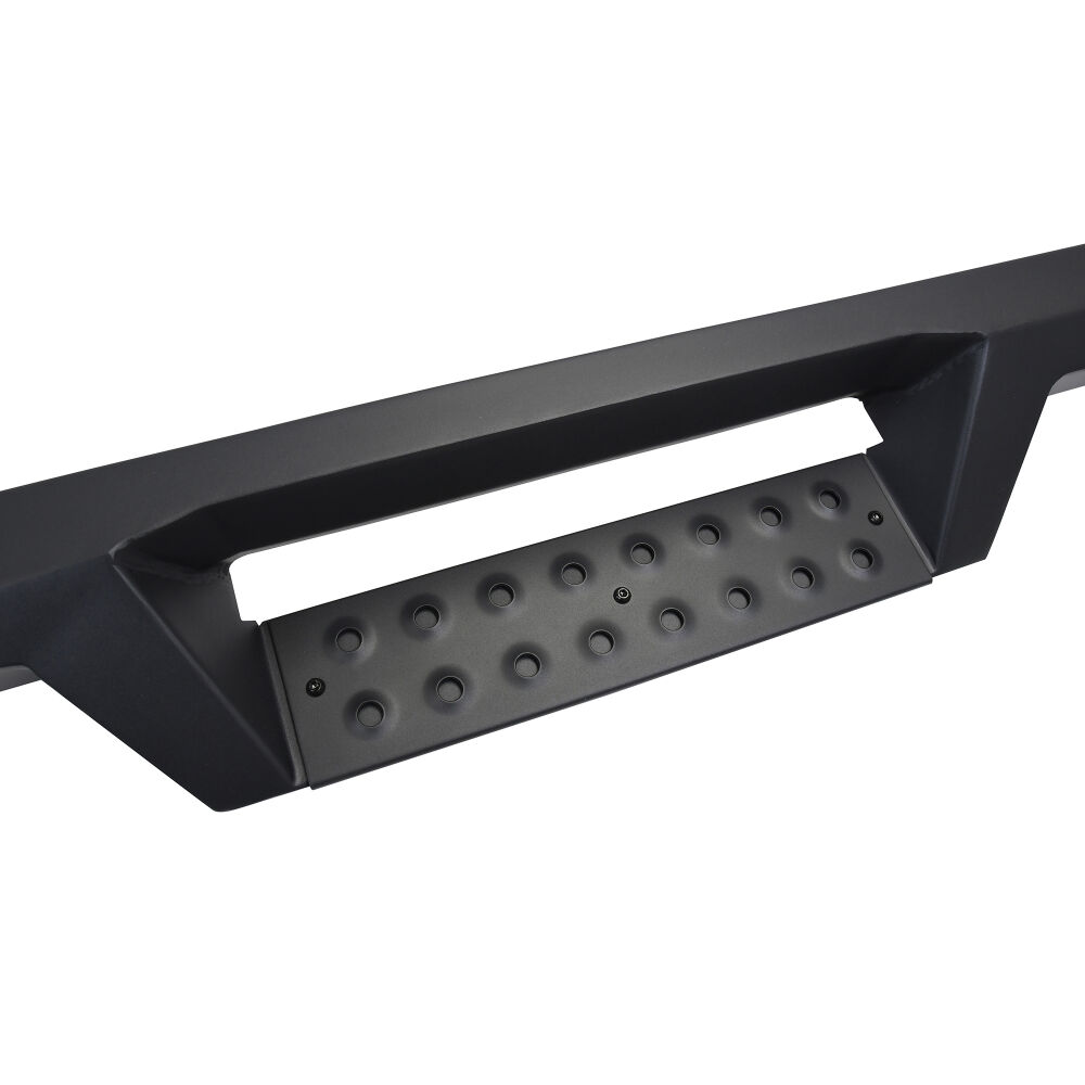 Westin HDX Drop Nerf Step Bars for Double Cab FORD Trucks - Image 4