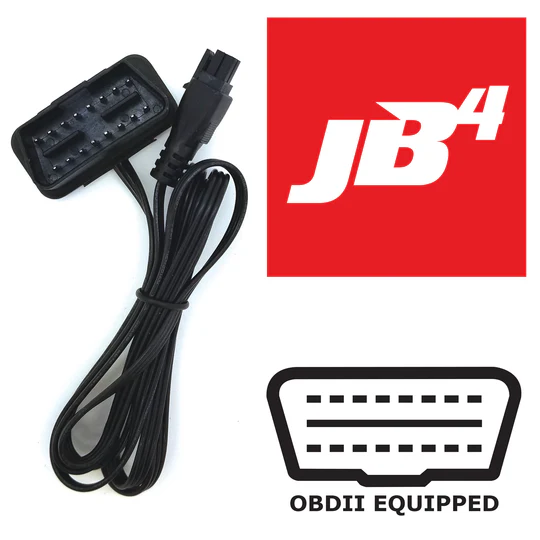 BMS JB4 Wireless Toyota Tundra / Land Cruiser 3.4L Twin Turbo 2022+ - Image 4