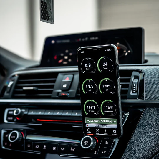 BMS JB4 Wireless Toyota Tundra / Land Cruiser 3.4L Twin Turbo 2022+ - Image 6
